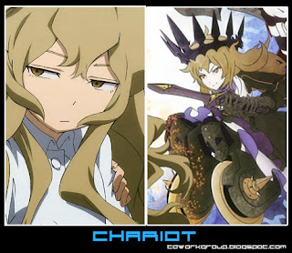 Chariot