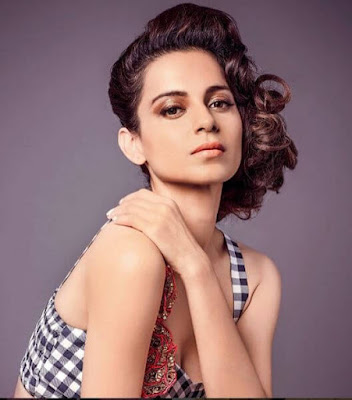 Kangana Ranaut HD Wallpapers 