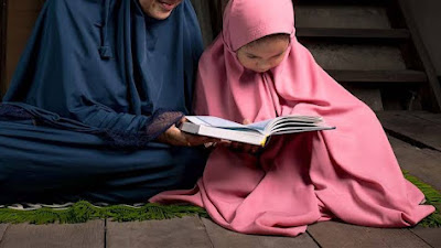 Islamic Names