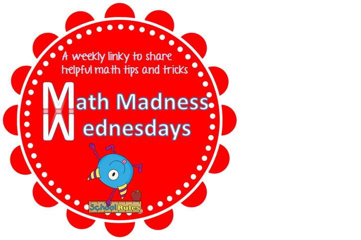 http://teachingmomster.blogspot.com/2014/04/math-madness-wednesdays-problem-solving.html