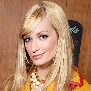 Beth Behrs