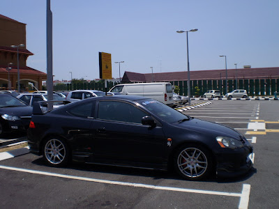 Integra Type R DC5