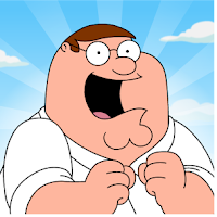 Family Guy: En búsqueda v1.0.7.1 APK [FULL] [GRATIS]