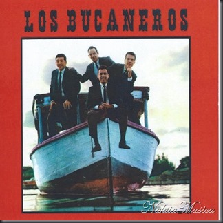 los bucaneros