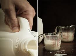 Healthy Cooking Tips - The Wonders of Milk in Your Recipes