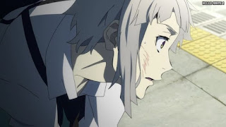 文スト 2期7話 中島敦 虎 Atsushi | 文豪ストレイドッグス アニメ Bungo Stray Dogs Episode 19