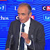 [VIDEO] Eric Zemmour ce dimanche dans le #GrandRDV / CNEWS : «Je propose que l'on supprime les mesures de solidarité nationale aux étrangers...»