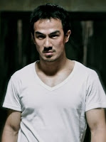 Joe Taslim Fast Furious 6