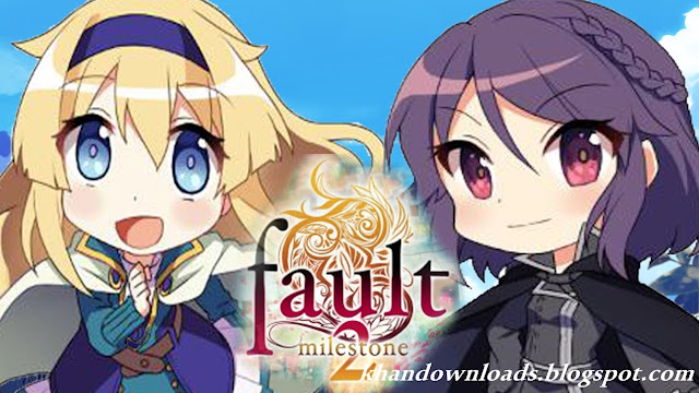 Fault Milestone 2 PC Game