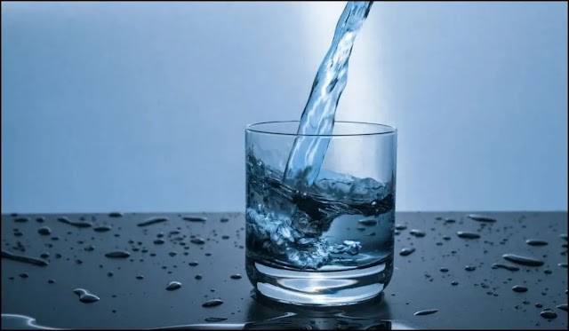Which Is The Best Water To Drink For Health? 