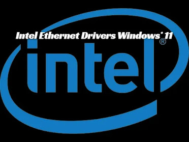 Intel-Ethernet-Drivers-Windows*-11