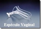 Espéculo Vaginal