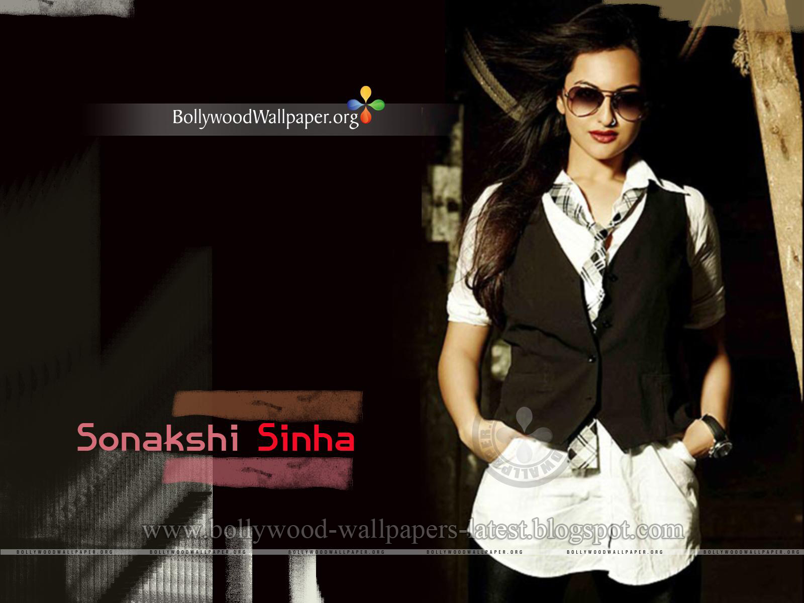 Sonakshi Sinha wallpaper