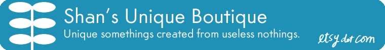 Useless to Unique Boutique