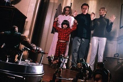 Small Soldiers 1998 Movie Image 16
