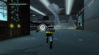 تحميل لعبة batman