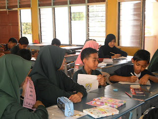 Panitia Sains SMK Paka: MINGGU SAINS 2010