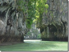 Than Bok Khorani National Park (Krabi National Park)