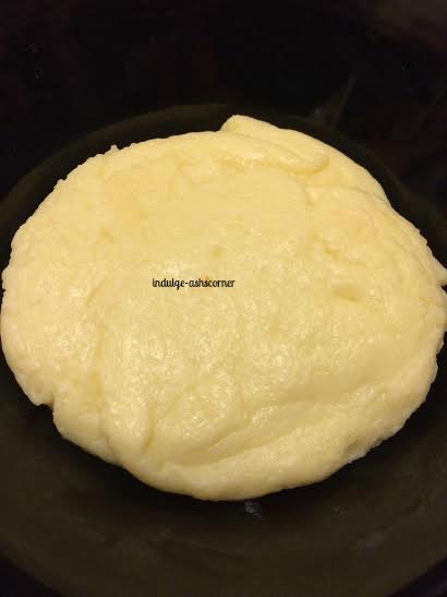 Homemade Khoya/Mawa from Milk powder--Easy and only 3 ingredients