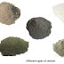 What is Cement and What are the Different Types of Cement ?(10+)