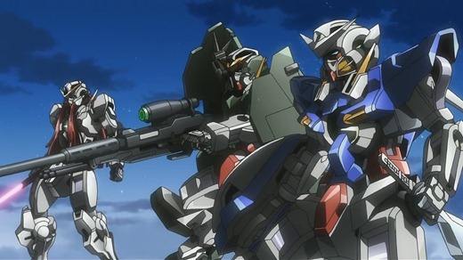 Gundam5