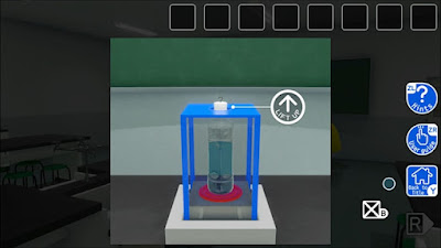 Escape Game The Dr Mouses Lab Game Screenshot 2