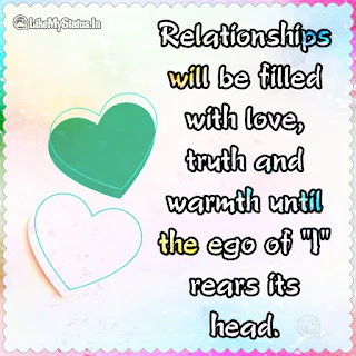 Relationship Fact