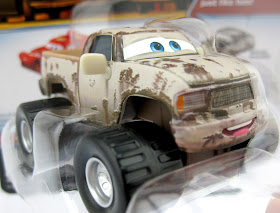 pixar cars craig faster 