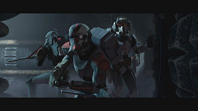 Star Wars Clone Wars Season 7 Image 11