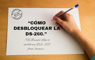 Desbloquear DS-260