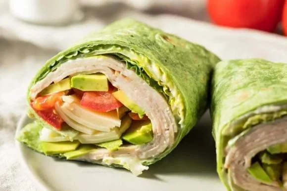 wrap