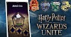 Harry Potter: Wizards Unite v2.0.1 | De los mismos creadores de Pokemon GO | 2019.