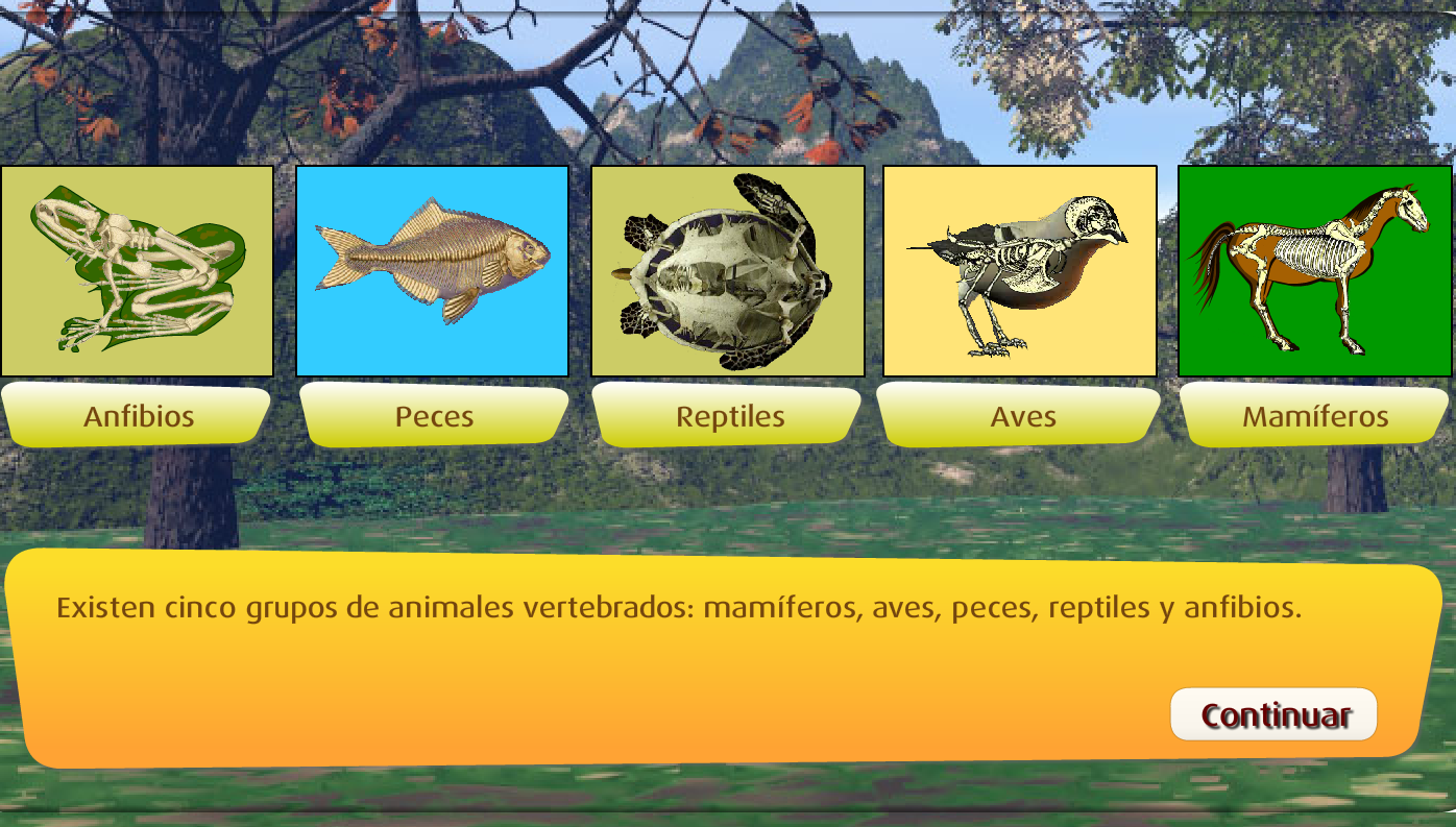 http://www.primerodecarlos.com/TERCERO_PRIMARIA/octubre/Unidad3/actividades/cono/animales_vertebrados/frame_prim.swf