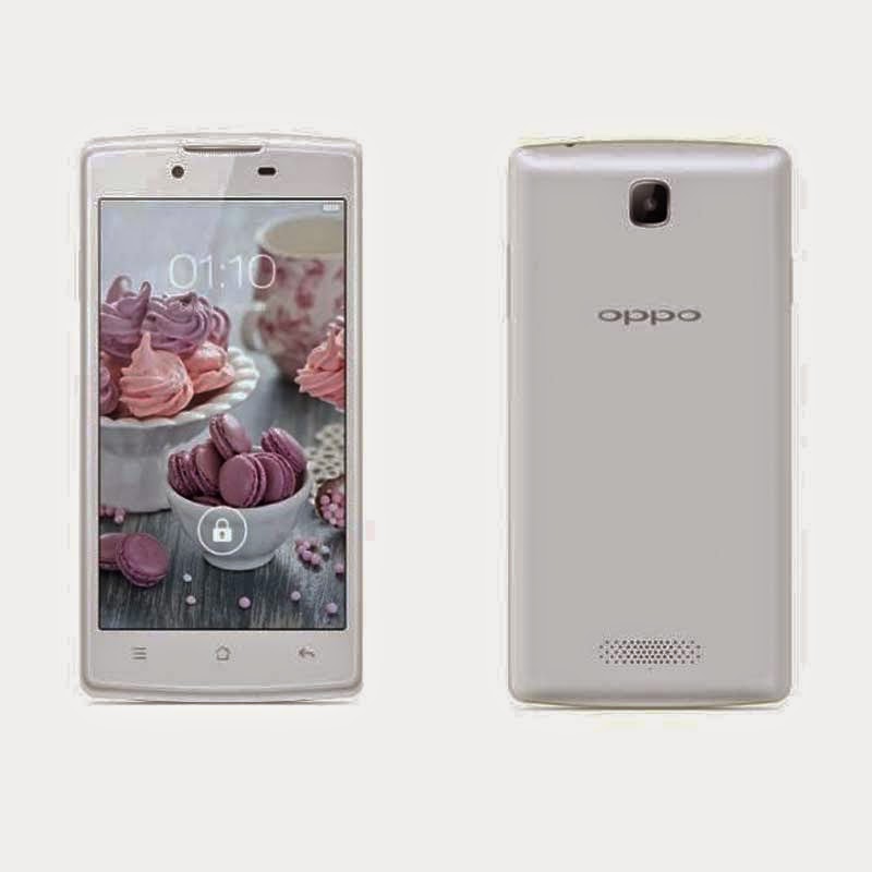 OPPO Neo 5 Warna Putih Dijual ~ Seputar Dunia Ponsel dan HP