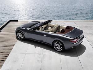 Maserati GranCabrio 2011 (3)