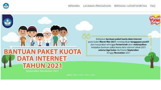 Kemendikbudristek-Lanjutkan-Pemberian-Bantuan-Kuota-Data-Internet-dan-Uang-Kuliah-Tunggal-Tahun-2021