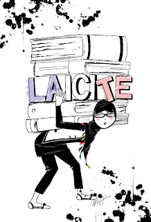 caricature laicite