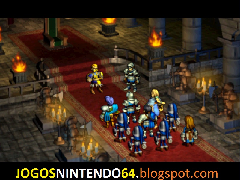 Juegos Nintendo 64 Roms : Los 20 Mejores Juegos De N64 Hobbyconsolas Juegos : Browse roms by ...