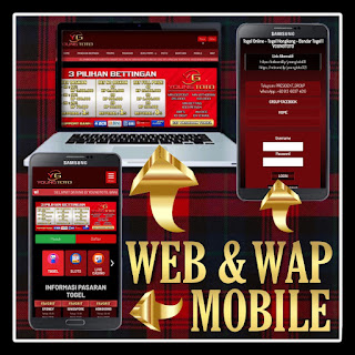 PERBEDAAN ANTARA YOUNGTOTO LOGIN WAP DAN WEB DAFTAR LINK ALTERNATIF YOUNG TOTO