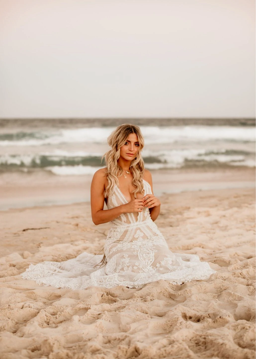 DANIELLE WEBSTER PHOTOGRAPHY BRIDAL WEAR GOLD COAST FLORALS BRIDAL GOWNS