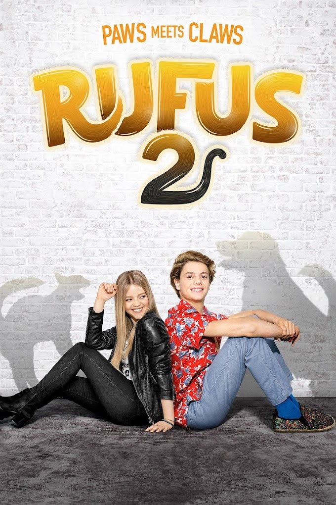 Rufus 2 (2017) dublat în română