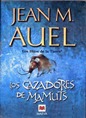 Los cazadores de mamuts - Jean M. AUEL v20100826