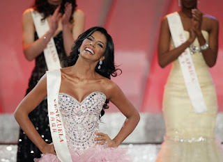 Miss grand slam 2011