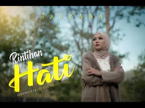 Rintihan Hati - Fauzana