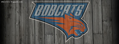 Charlotte Bobcats FB Cover