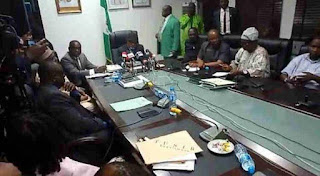 FG and ASUU Resume Re-negotiations of 2009 Agreement