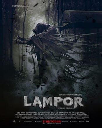 مشاهدة فيلم Lampor: The Flying Coffin  مترجم