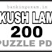 Ankush Lamba 200 Puzzle Pdf