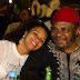 Photos from AGN tribute night for late veteran actor, Pete Eneh