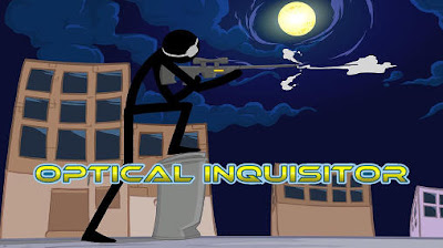 Optical Inquisitor 17+ APK Download free for Android and ios